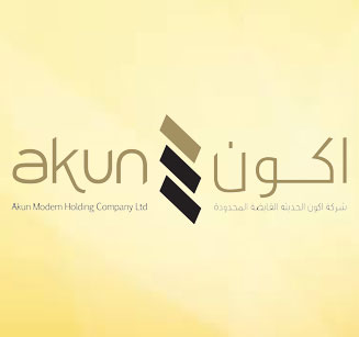 akun group of companies