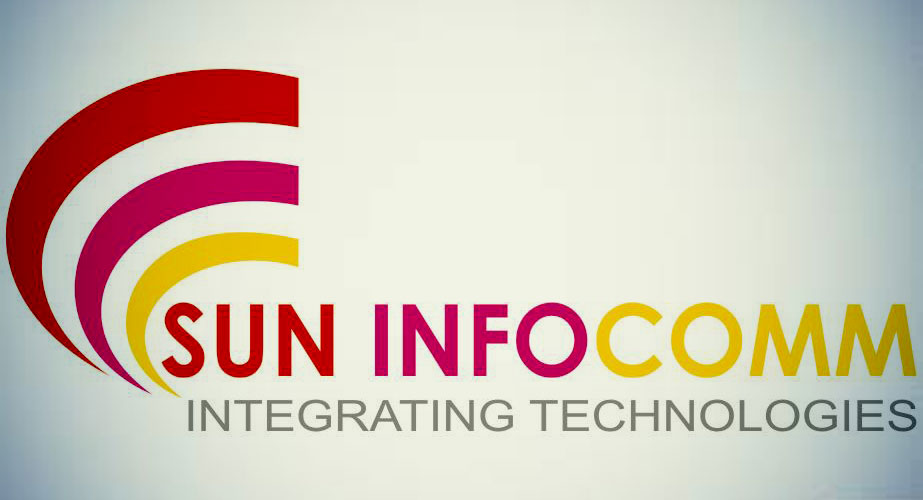 sun infocomm