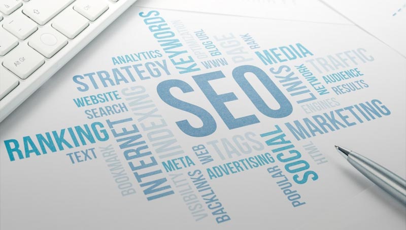 SEO- Search Engine Optimization