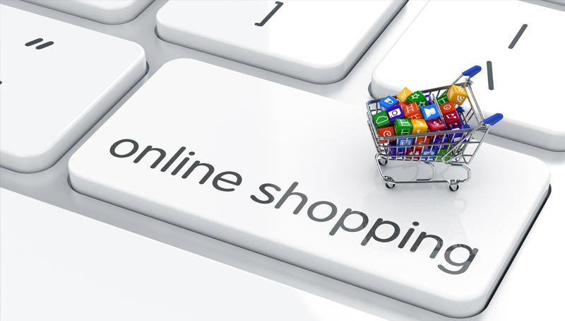 e-Commerce Development