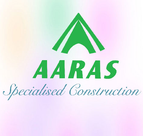 aaras for construction and contracting