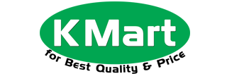 KMart for Food & Groceries