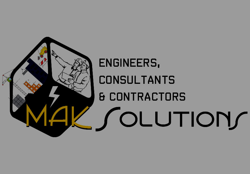 mak for construction company